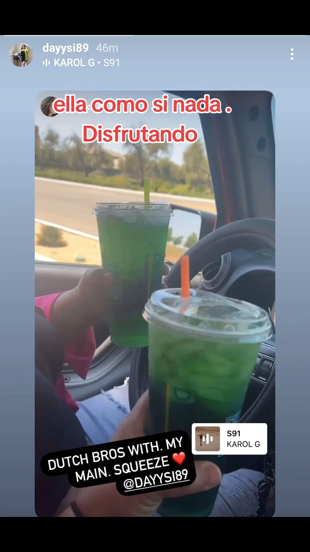 @Echando Chisme