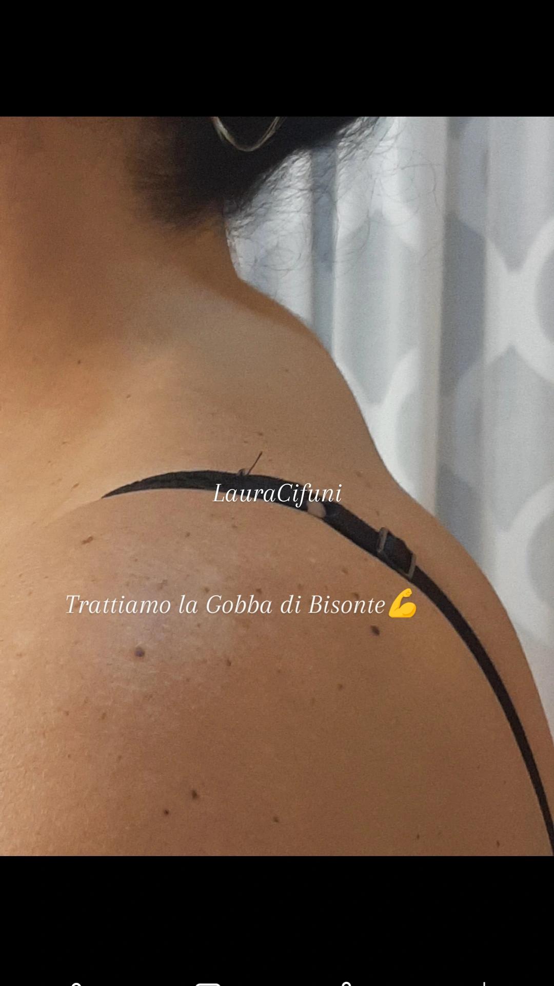 @LauraCifuni