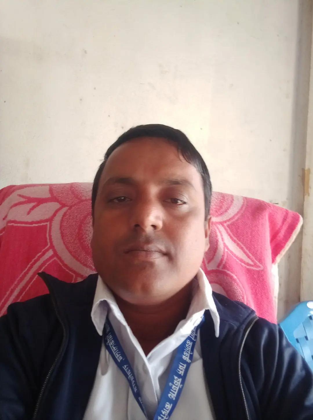 @krishna kumar sah
