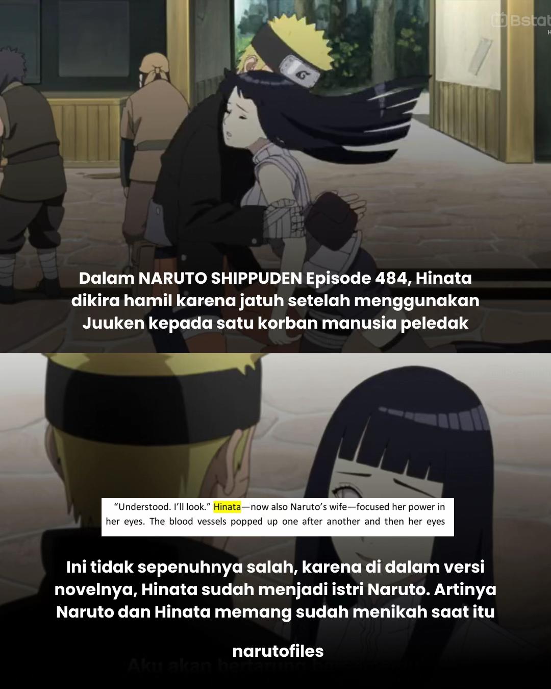 @Naruto Files