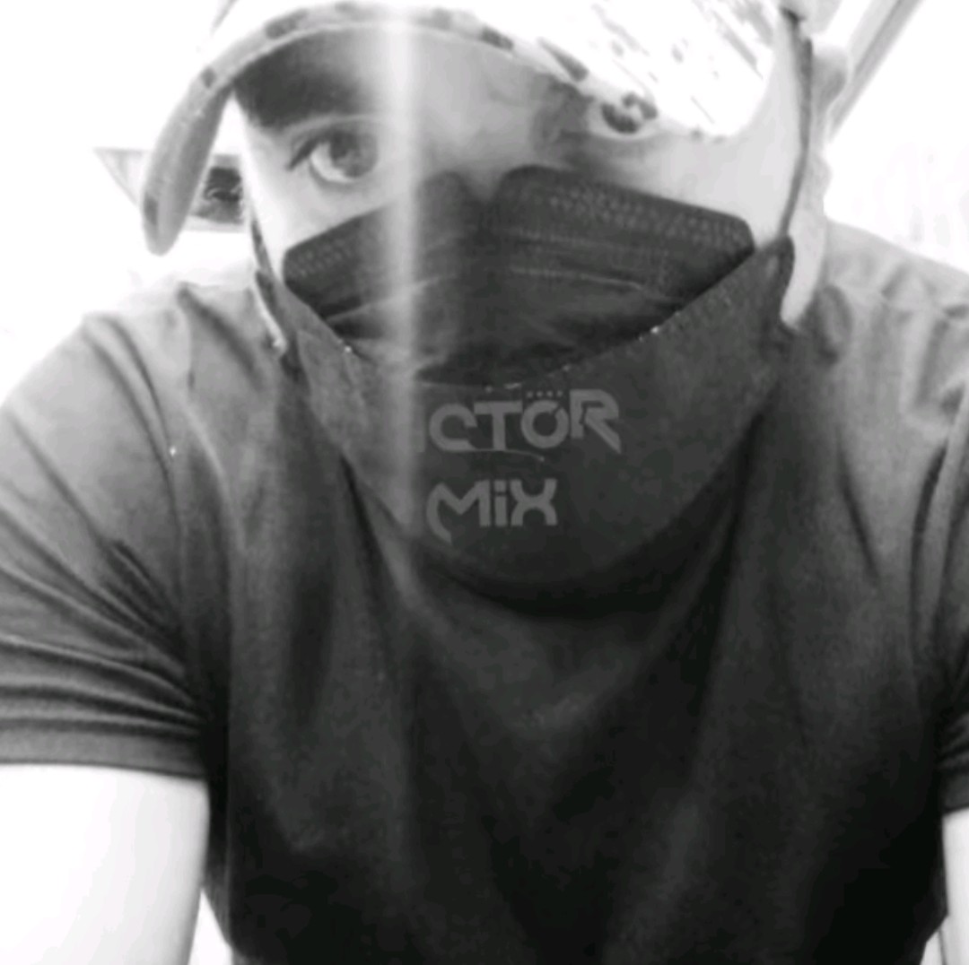 @Victor,Mix