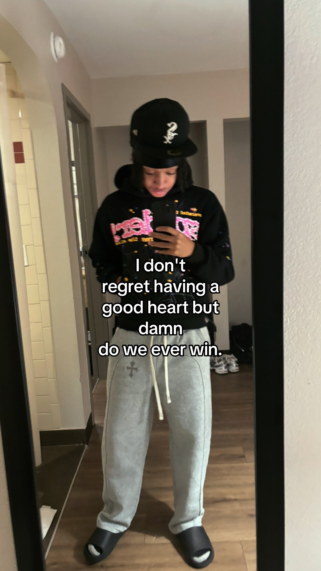 @JJ ✟