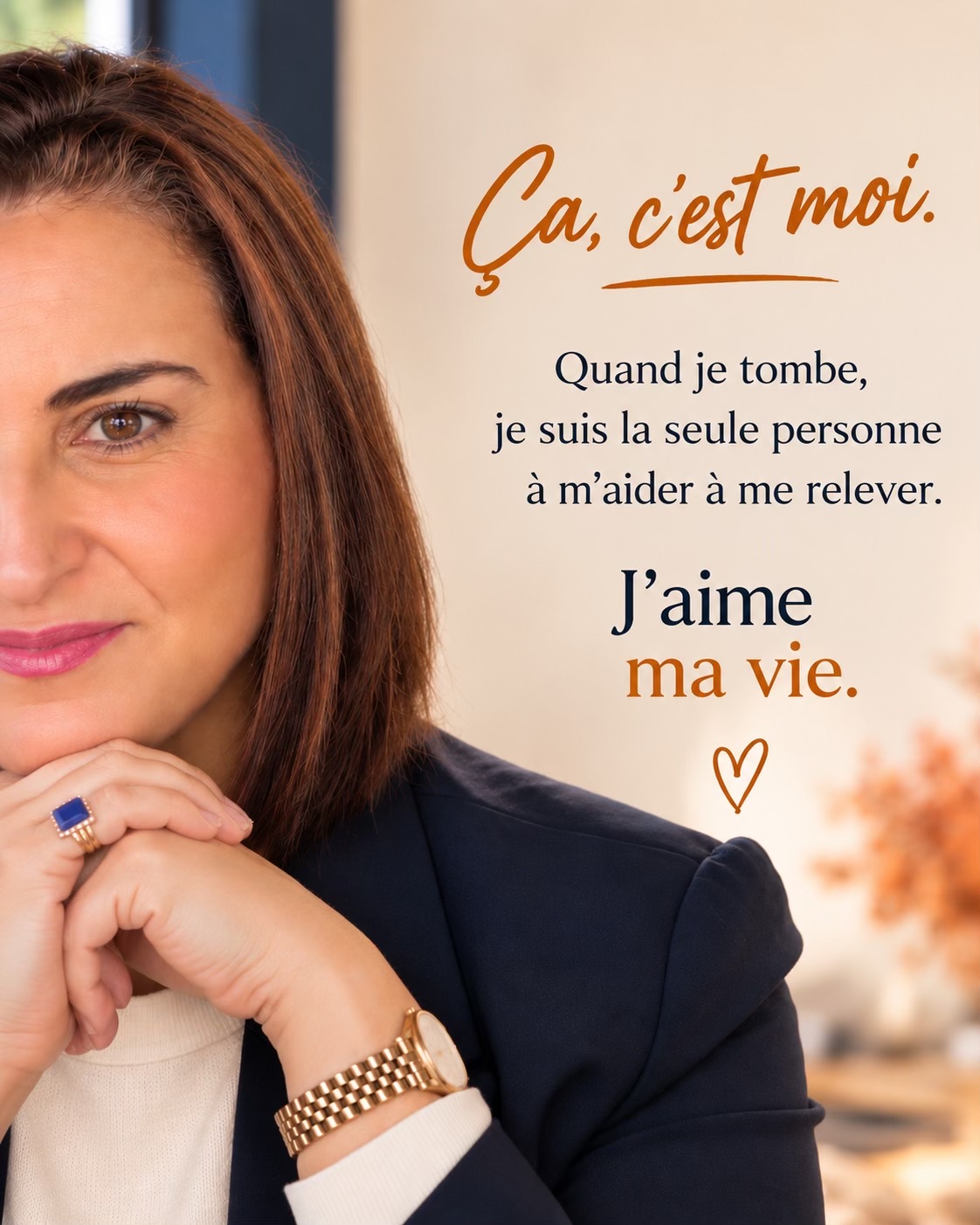 @Sabrina | Ton D&eacute;clic