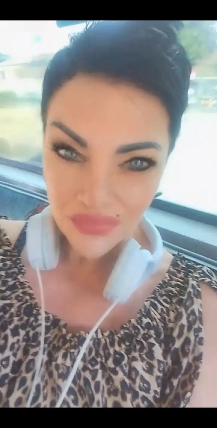 @Maria Cusenza