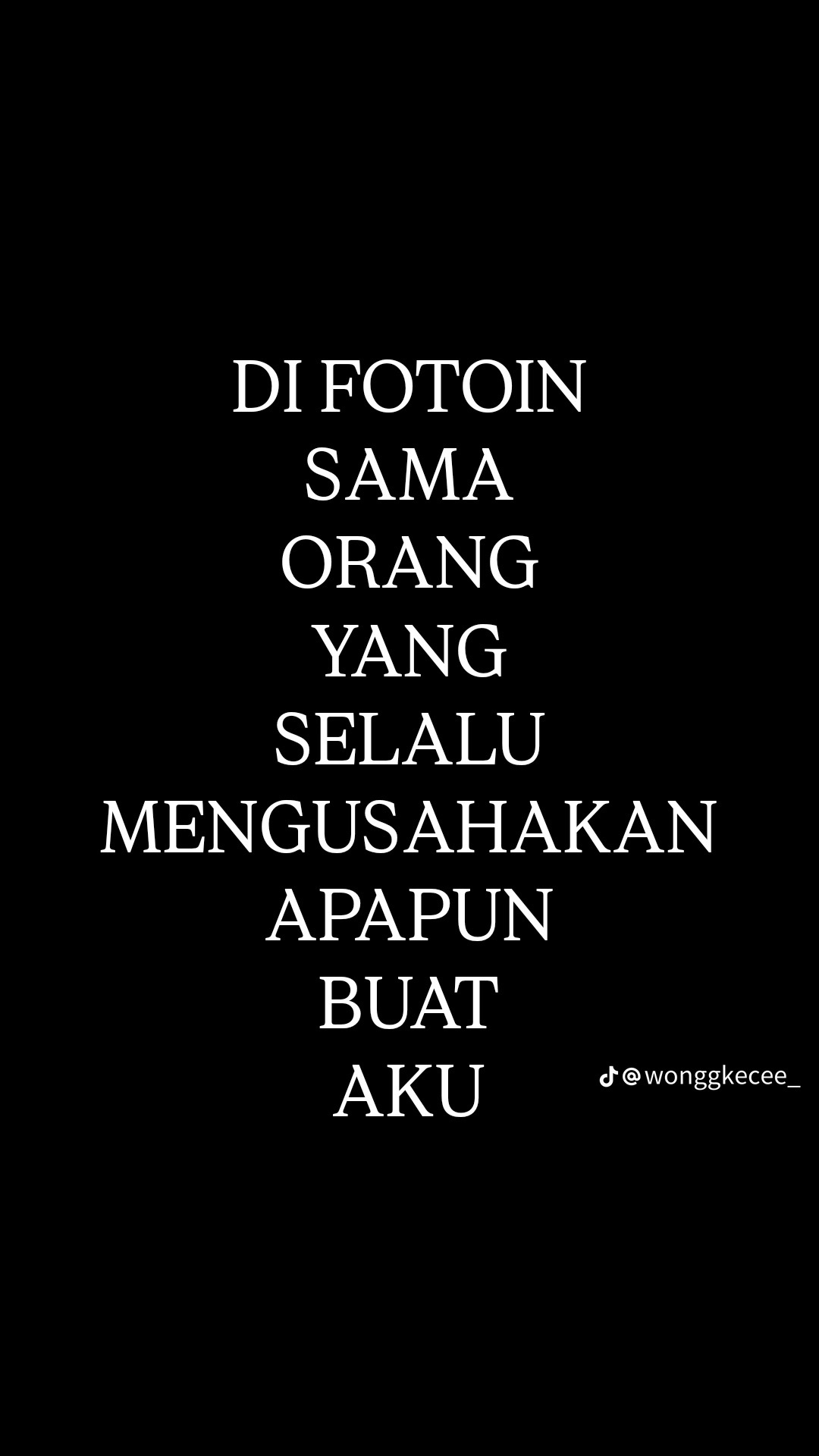 @Adabiladisini