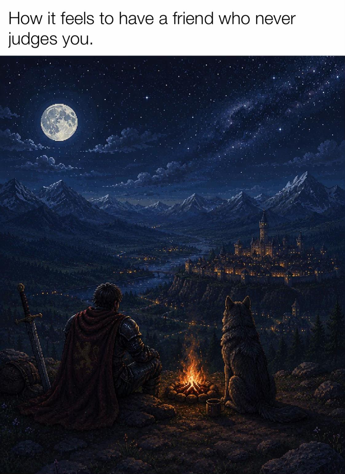 @LonelyKnight