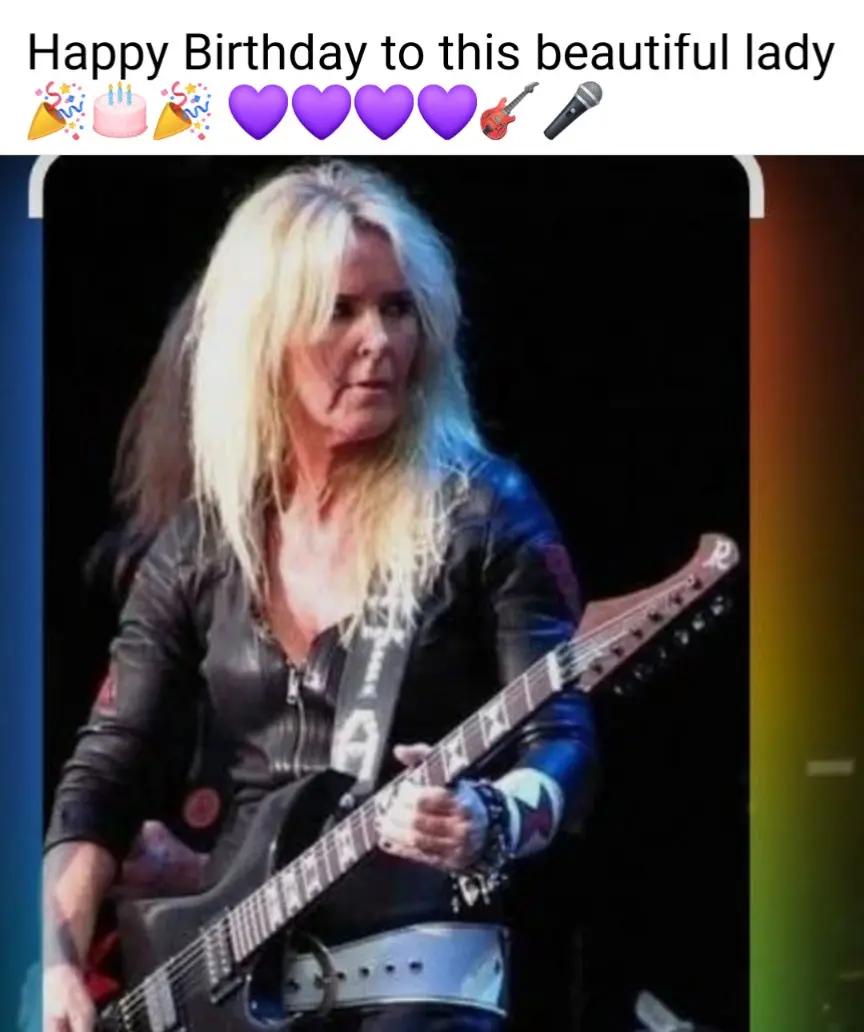 @tony garrick Rock n Roll Ozzy