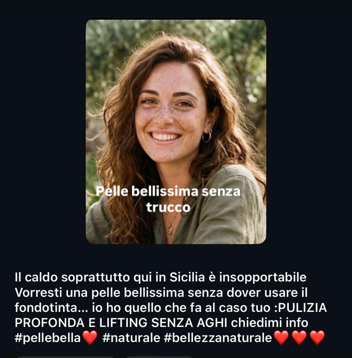 @Debora Sconzo (beautyDebby)