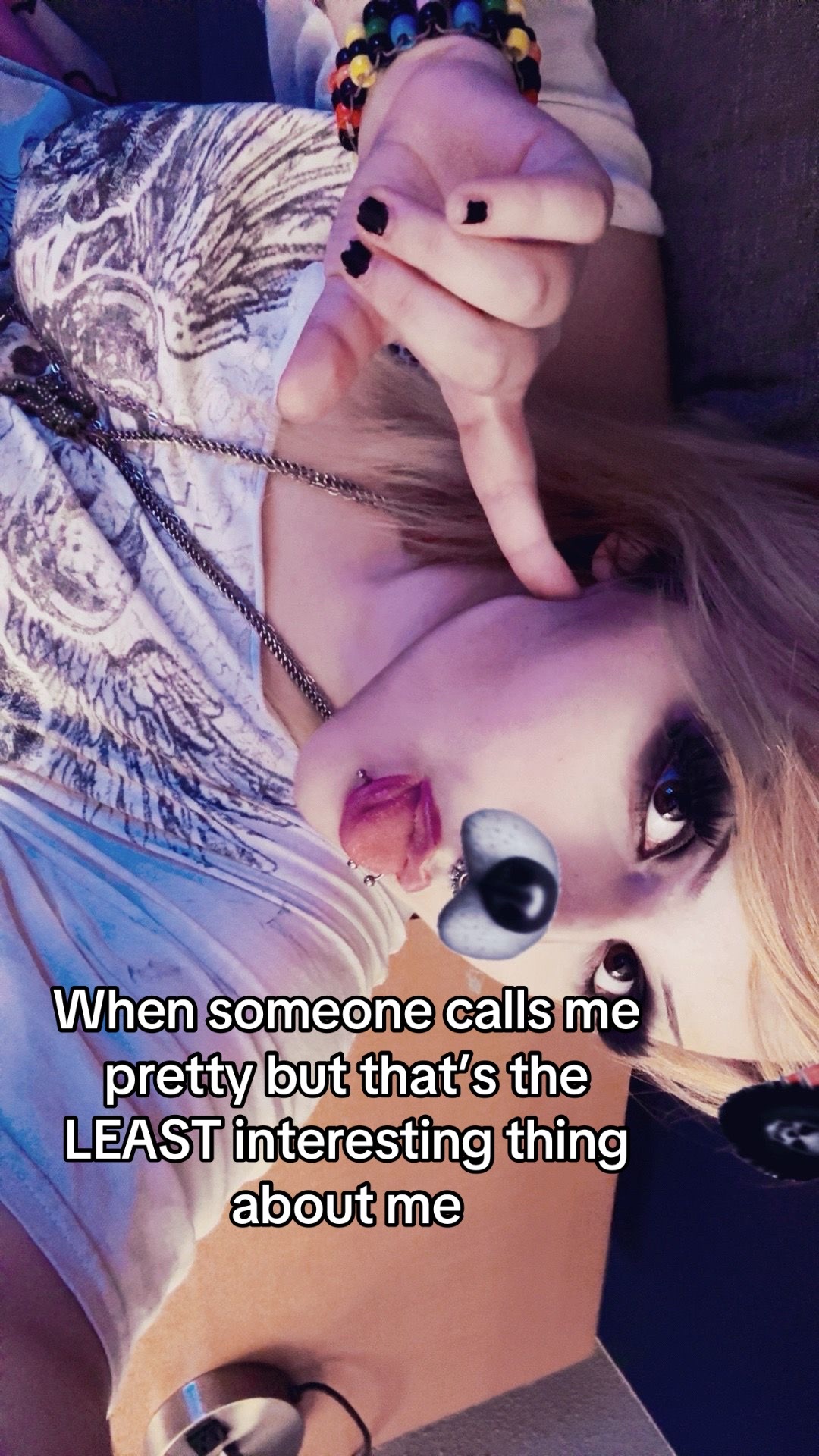 @🦑🐇 Mercedes 🥀🐾