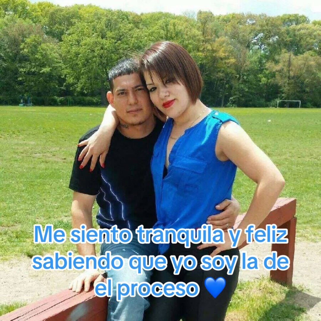 @Sam Hinojosa