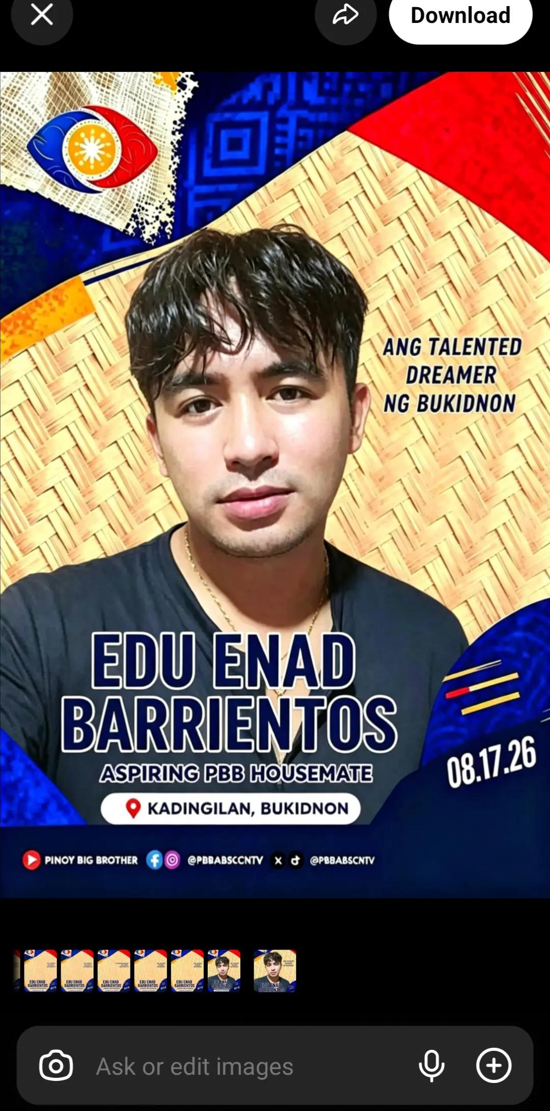 @Edu ReAksyon