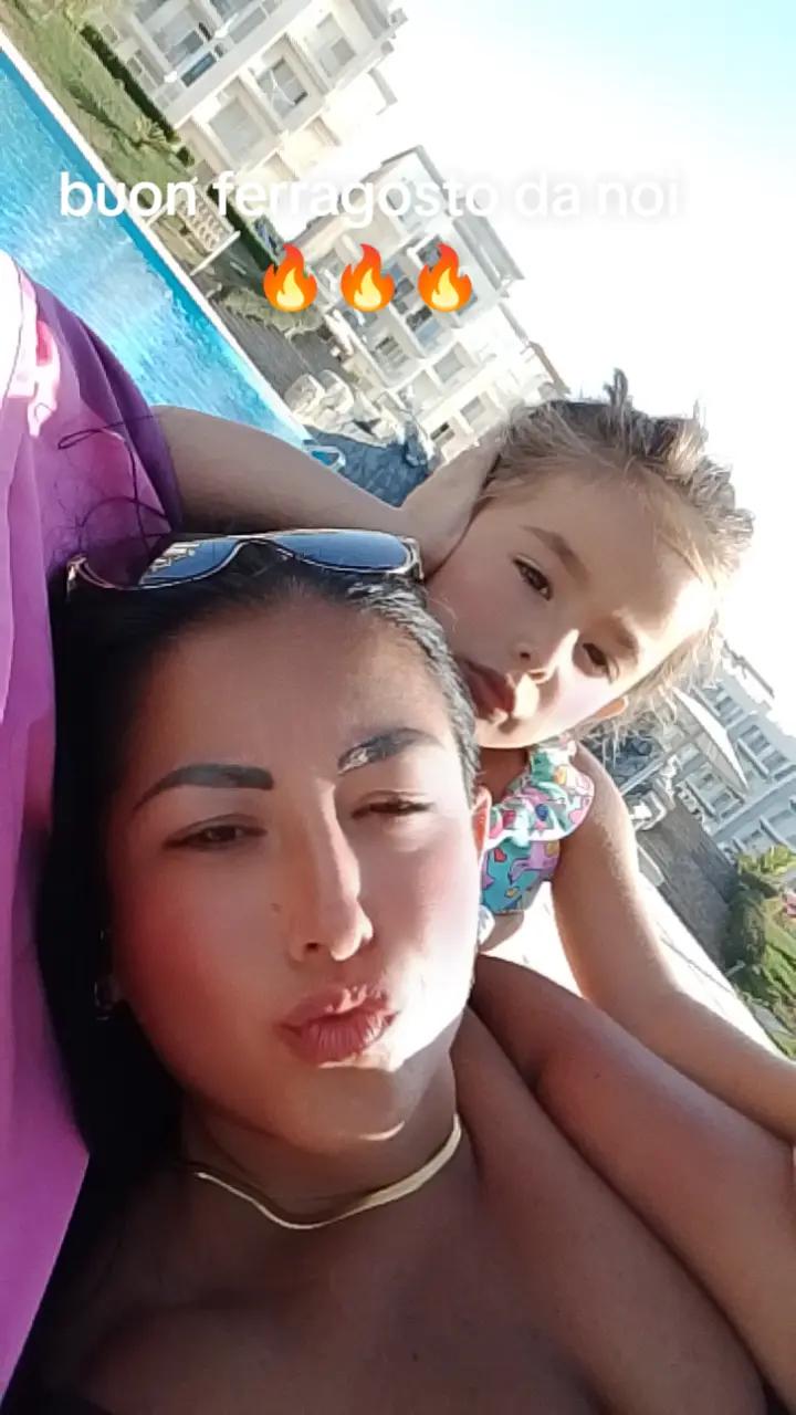 @Rosaria De Crescenzo