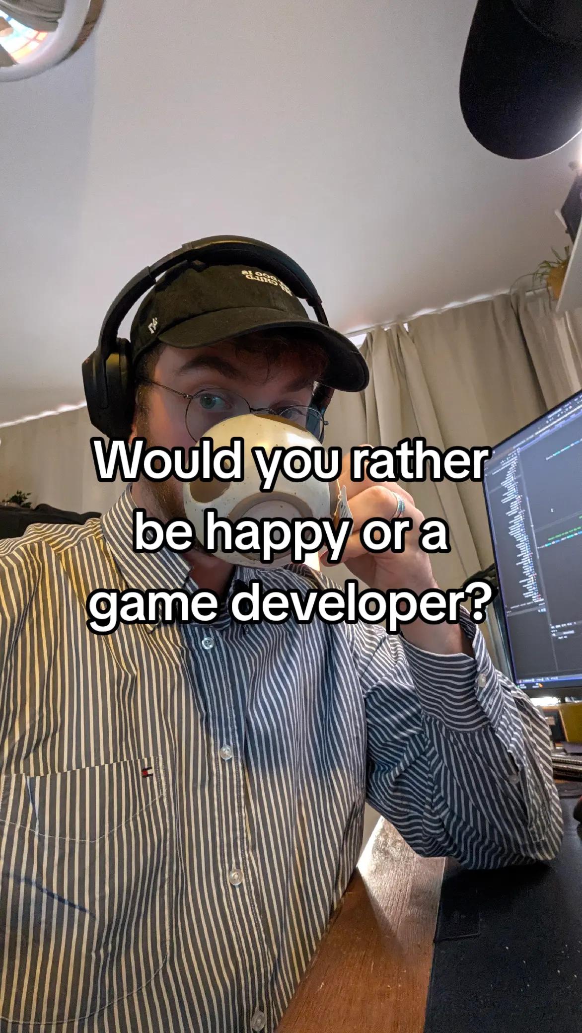 @Justin Scott | GameDev
