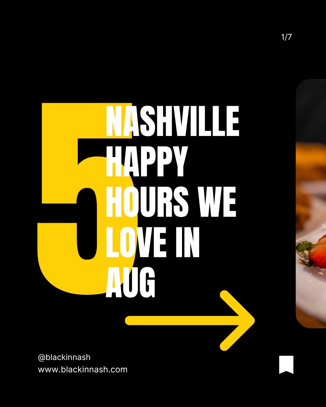 @Black In Nashville