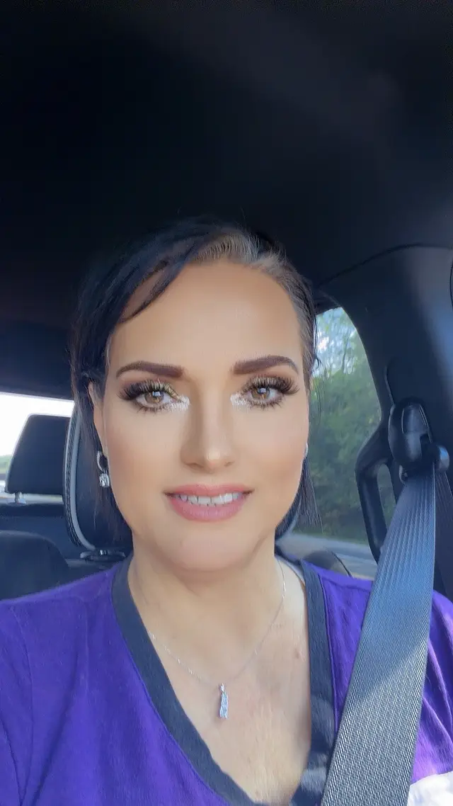 @Amie Garcia