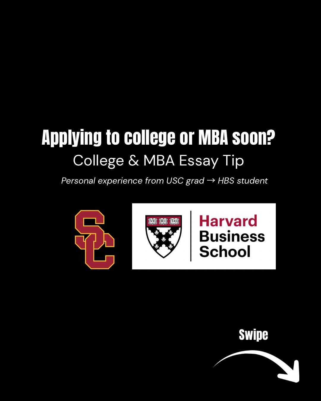 @Brandon Washington | HBS