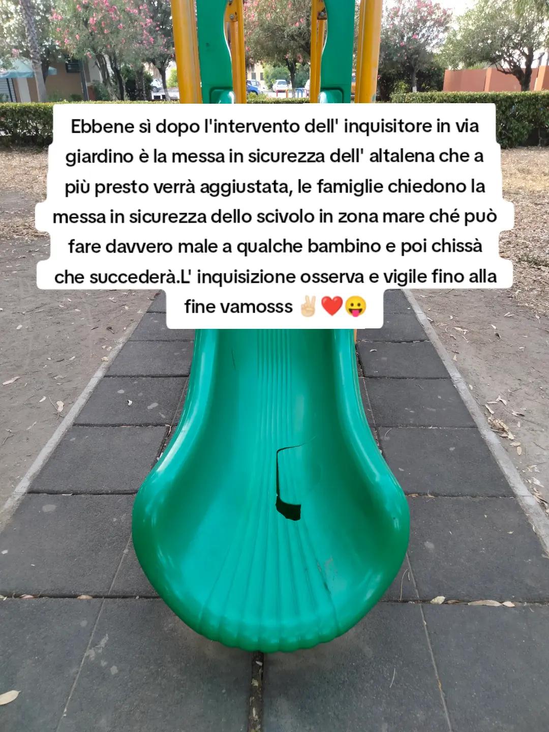 @L'inquisitore