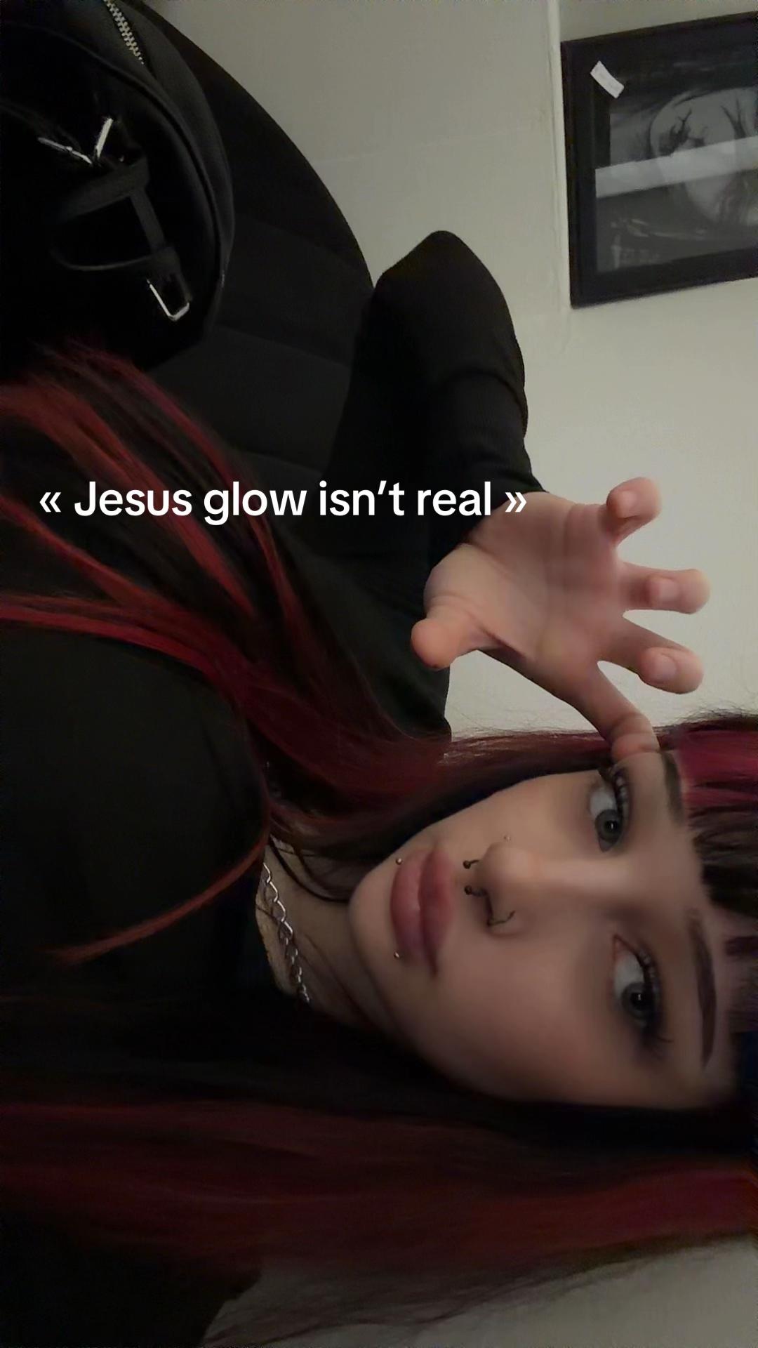 @Fetch me their soul