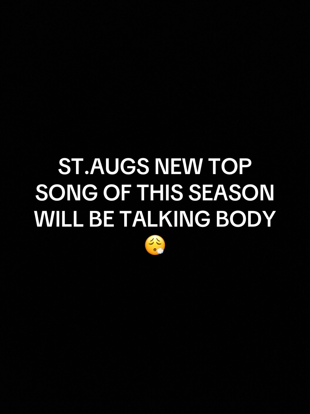 @ST AUGUSTINE RBLX BAND
