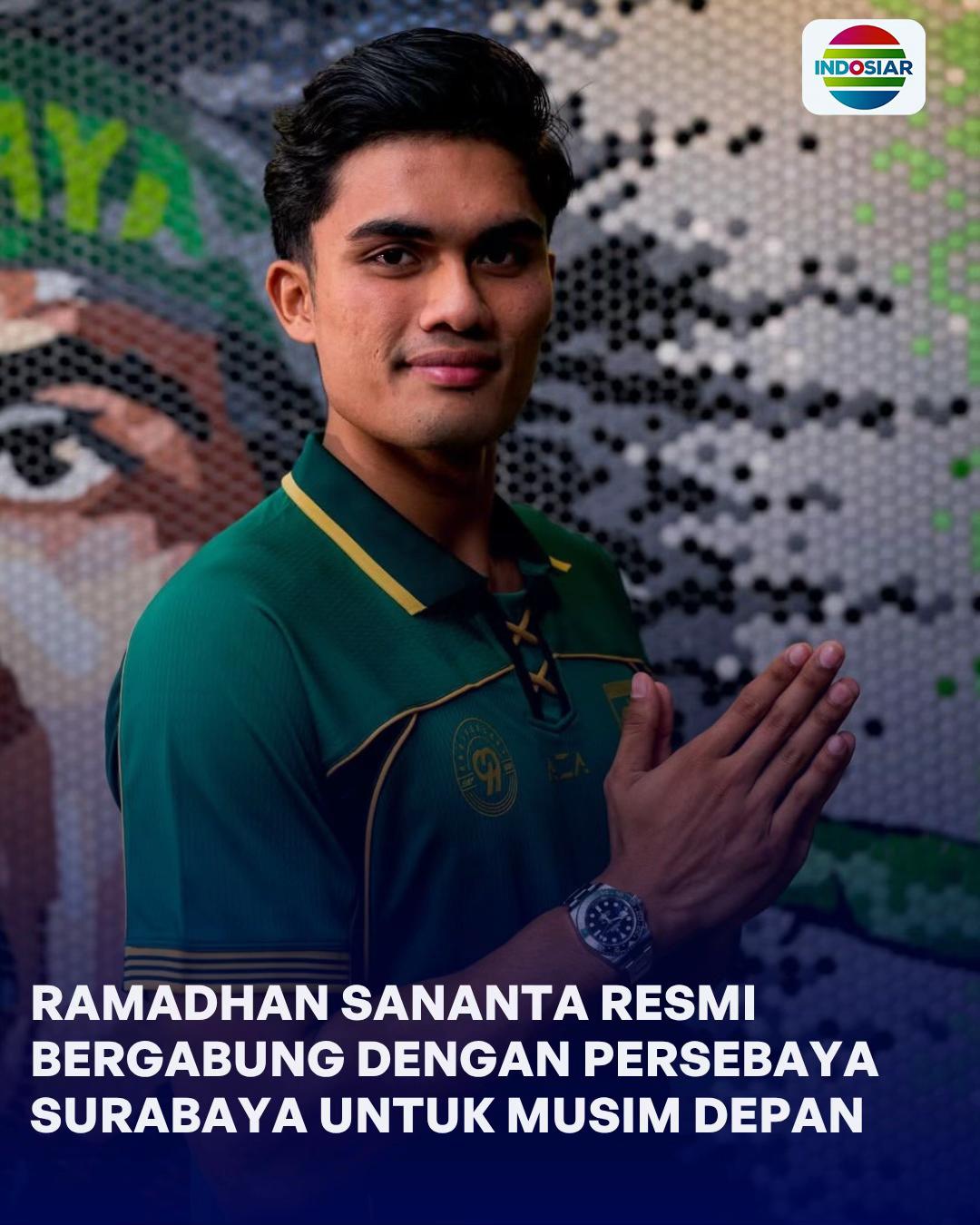 @Indosiar Sports