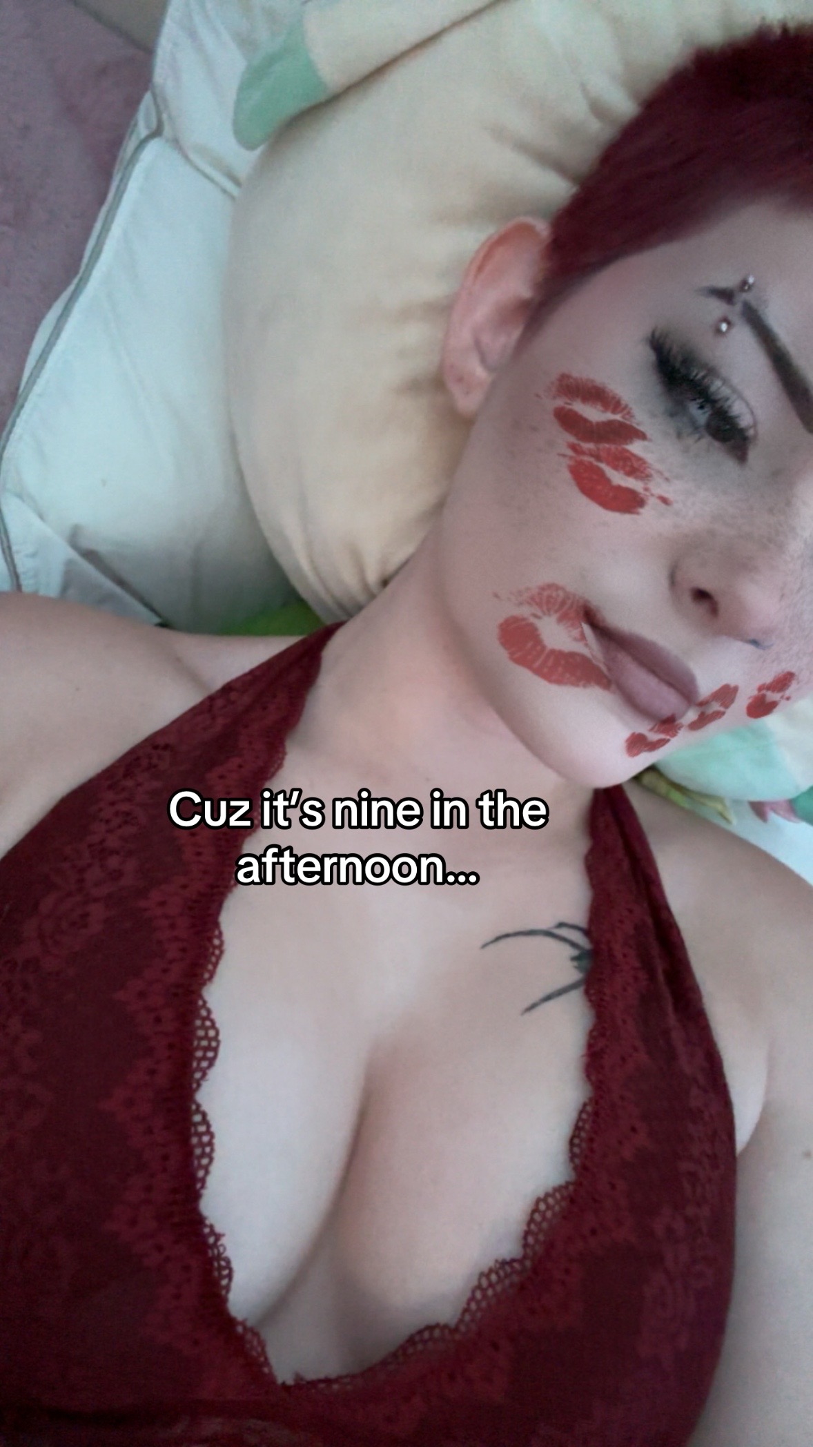 @Maddy 🤦🏻♀️🫶🏼