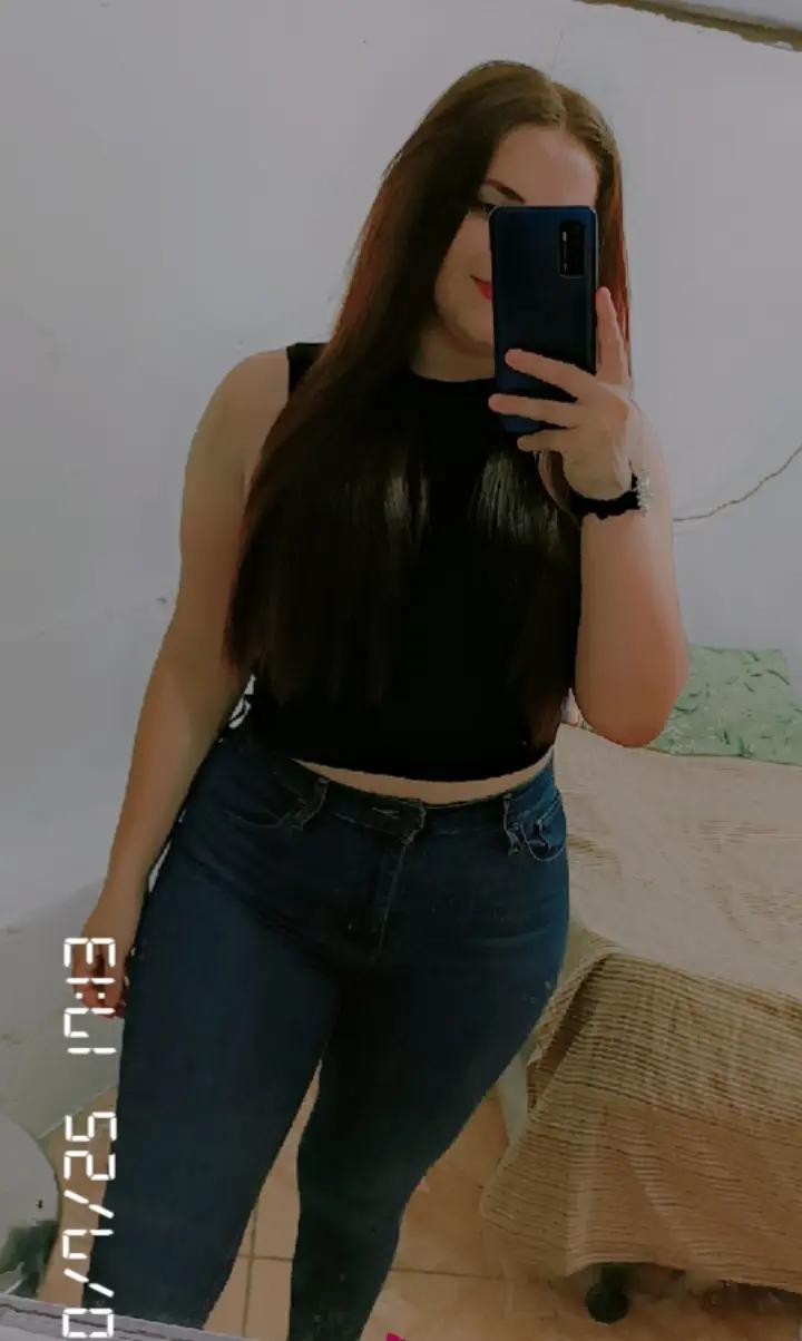 @Paola Fernández 🍃