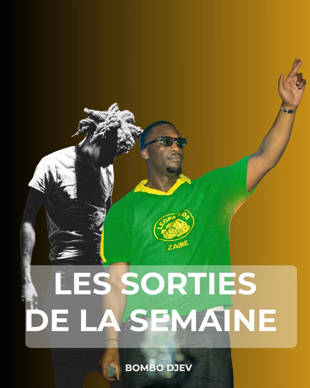 @BomboDjev | Artistes émergents
