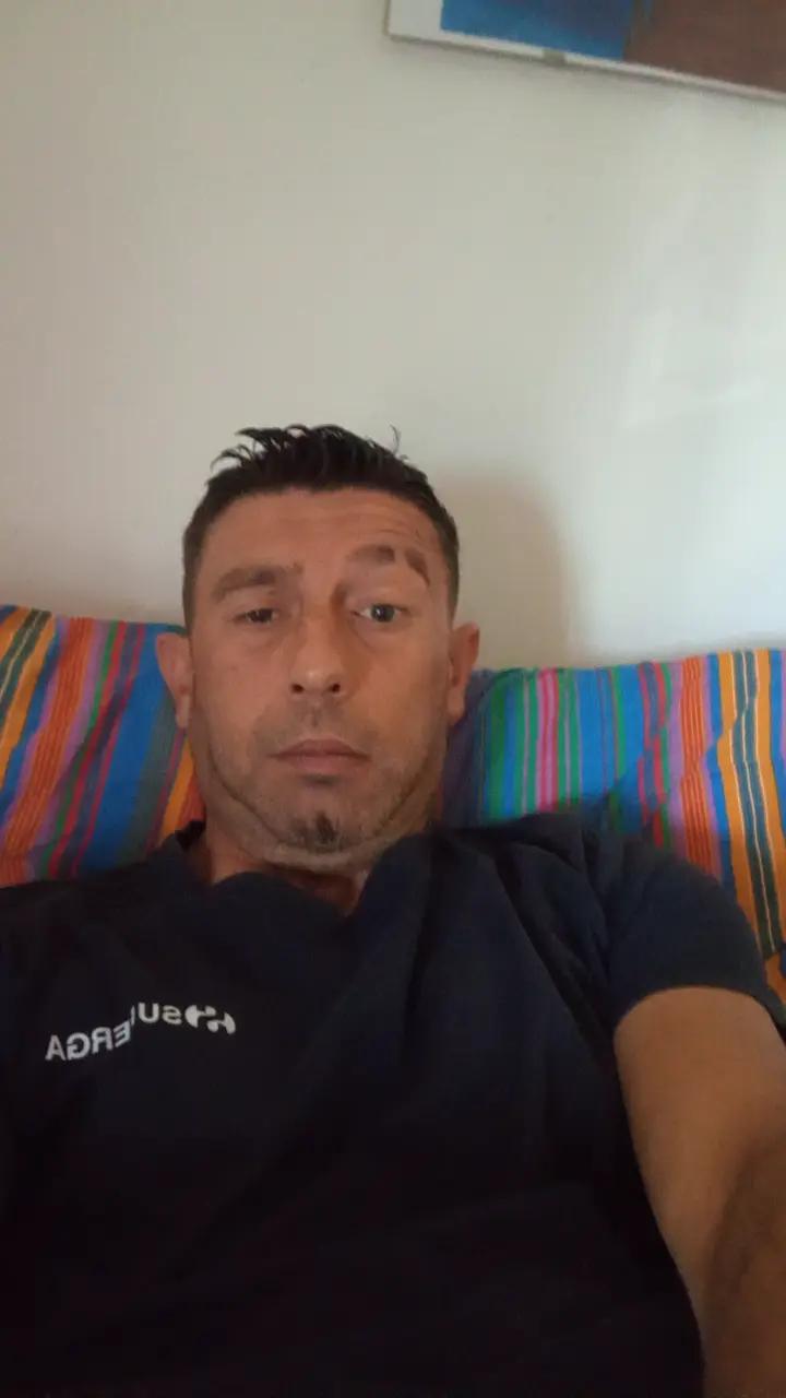 @Alex cavazza tenacia gitano