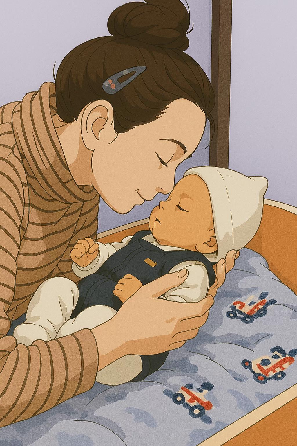 @🙂&zwj;↕️ Анелья 🥰