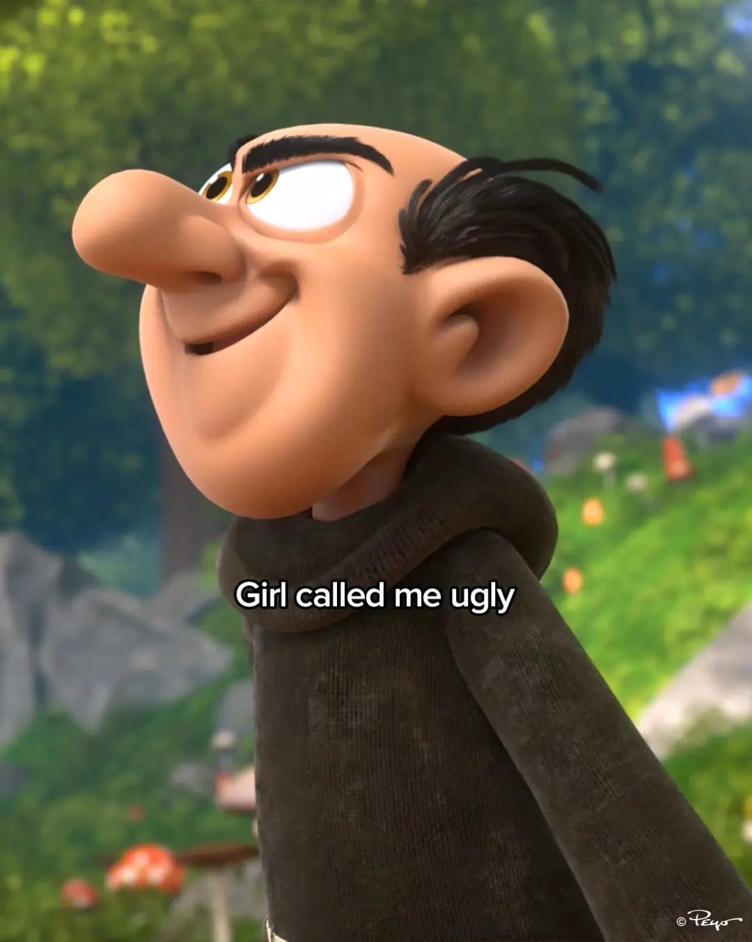@Smurfs