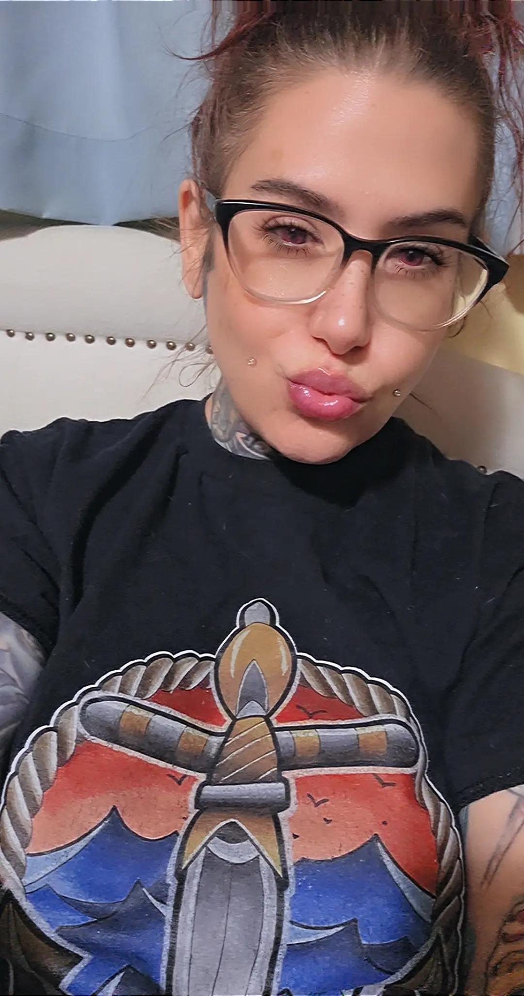 @Magenta Marie