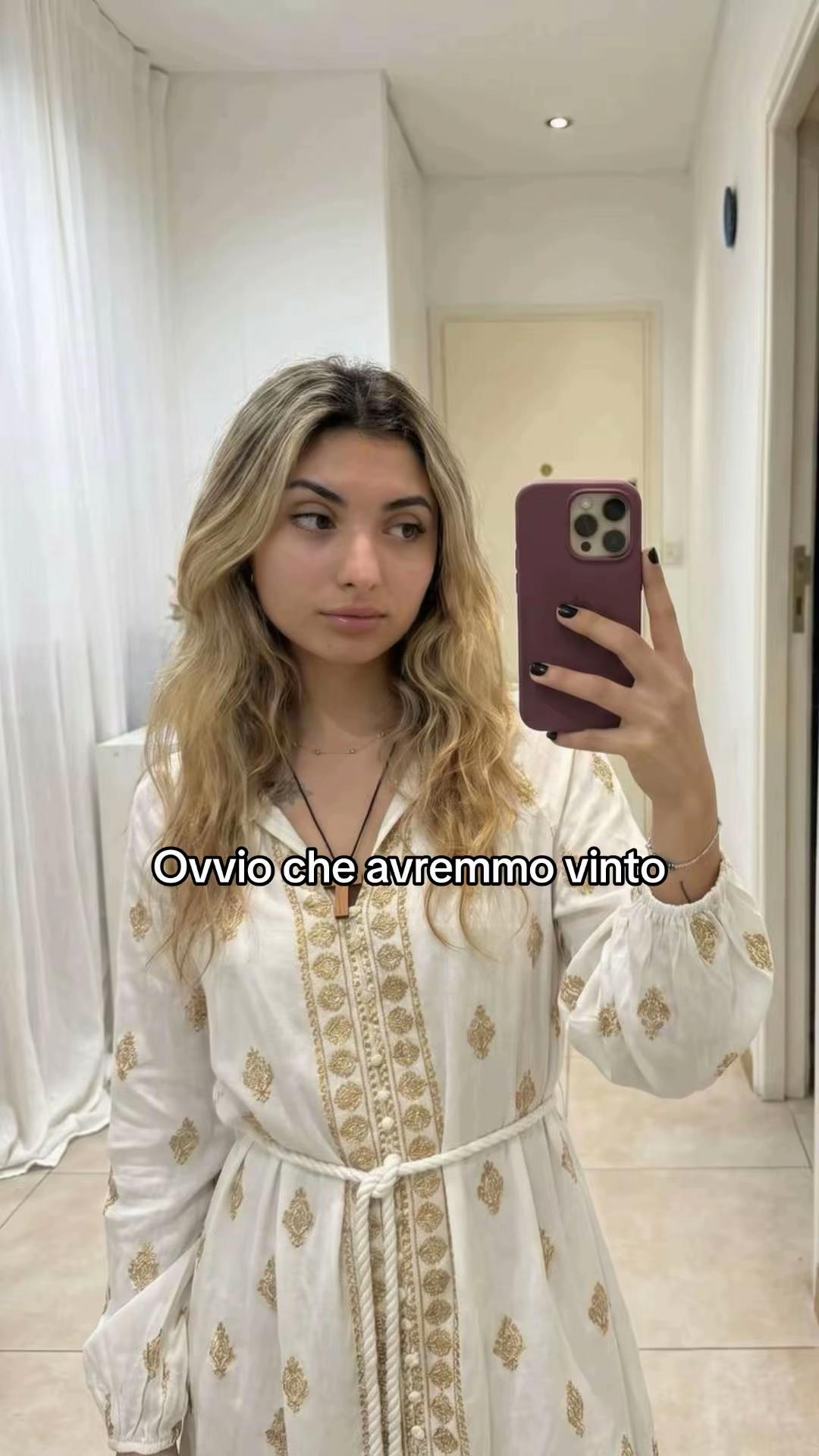 @Chiara baby