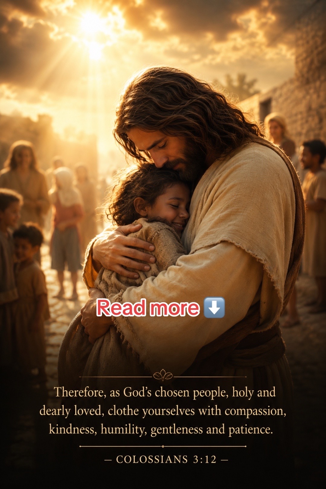 @thefourgospelspodcast