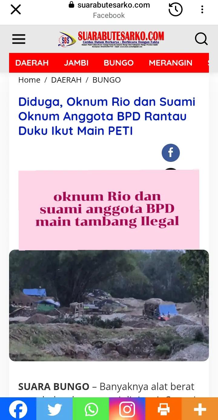 @infoLintas_JambI