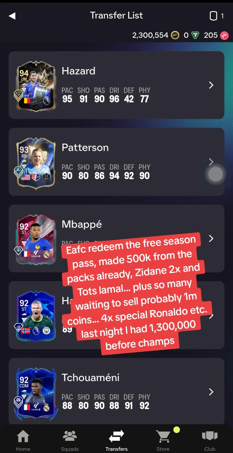 @Dantalks