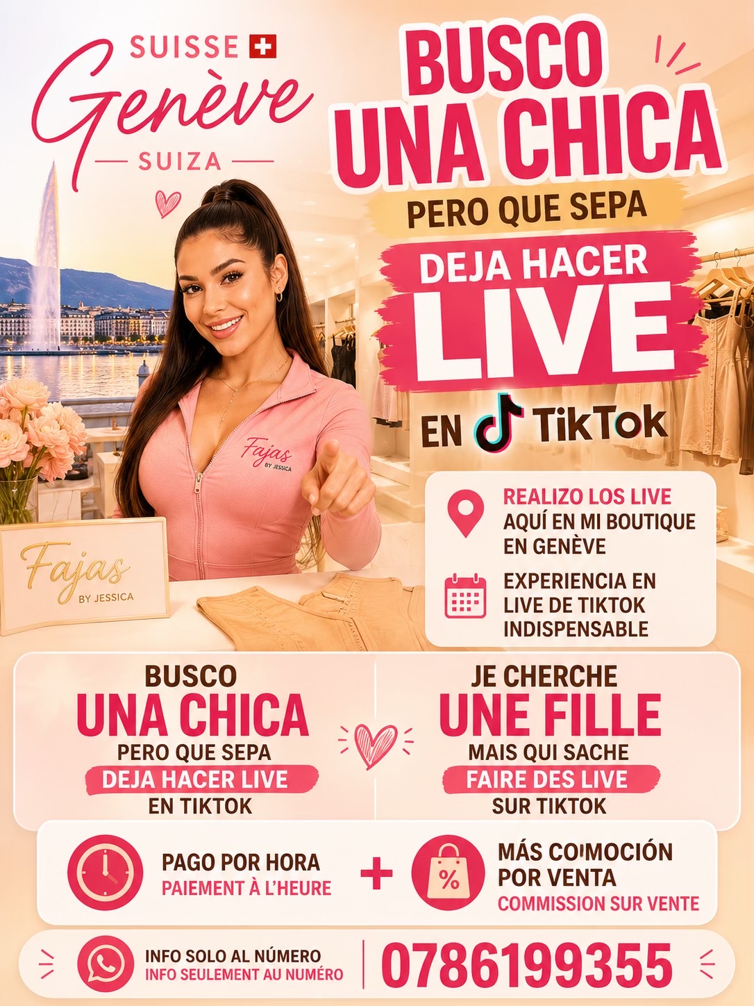 @Fajas ByJessica 🇨🇭🇨🇴🇵🇪❤️