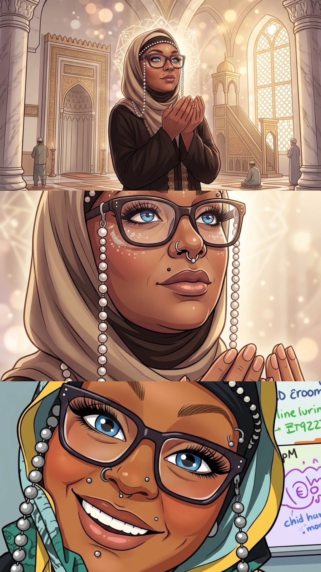 @Ebonysingagain