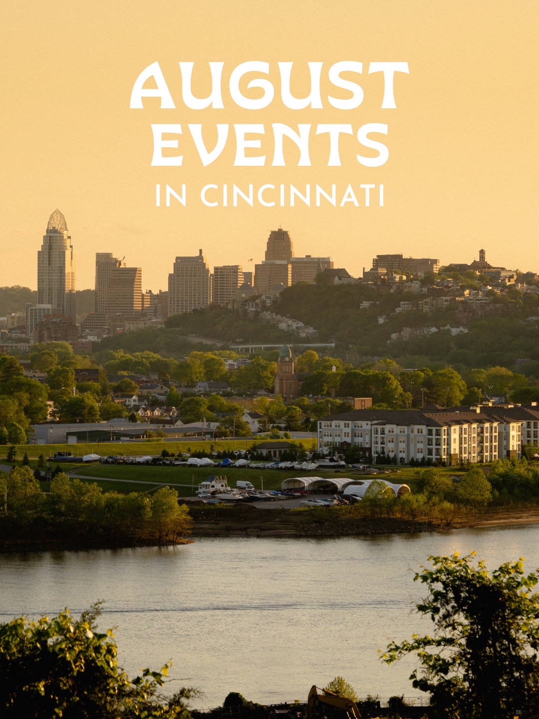 @Cincy Experience