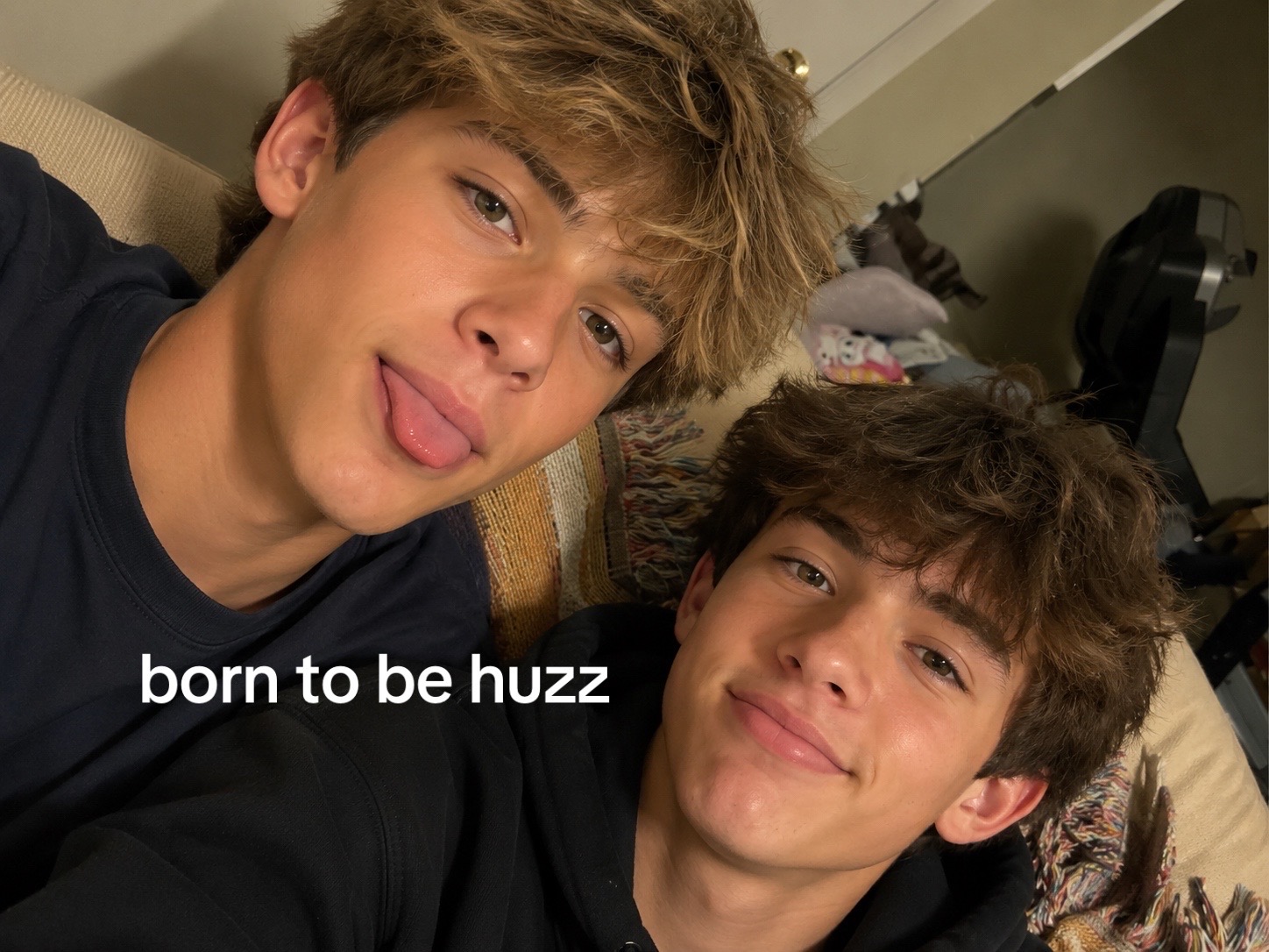 @Audrey