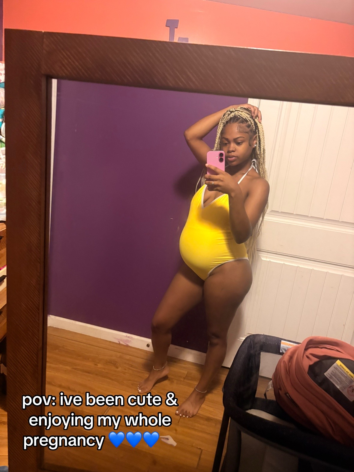 @JaniyaRenee🎀