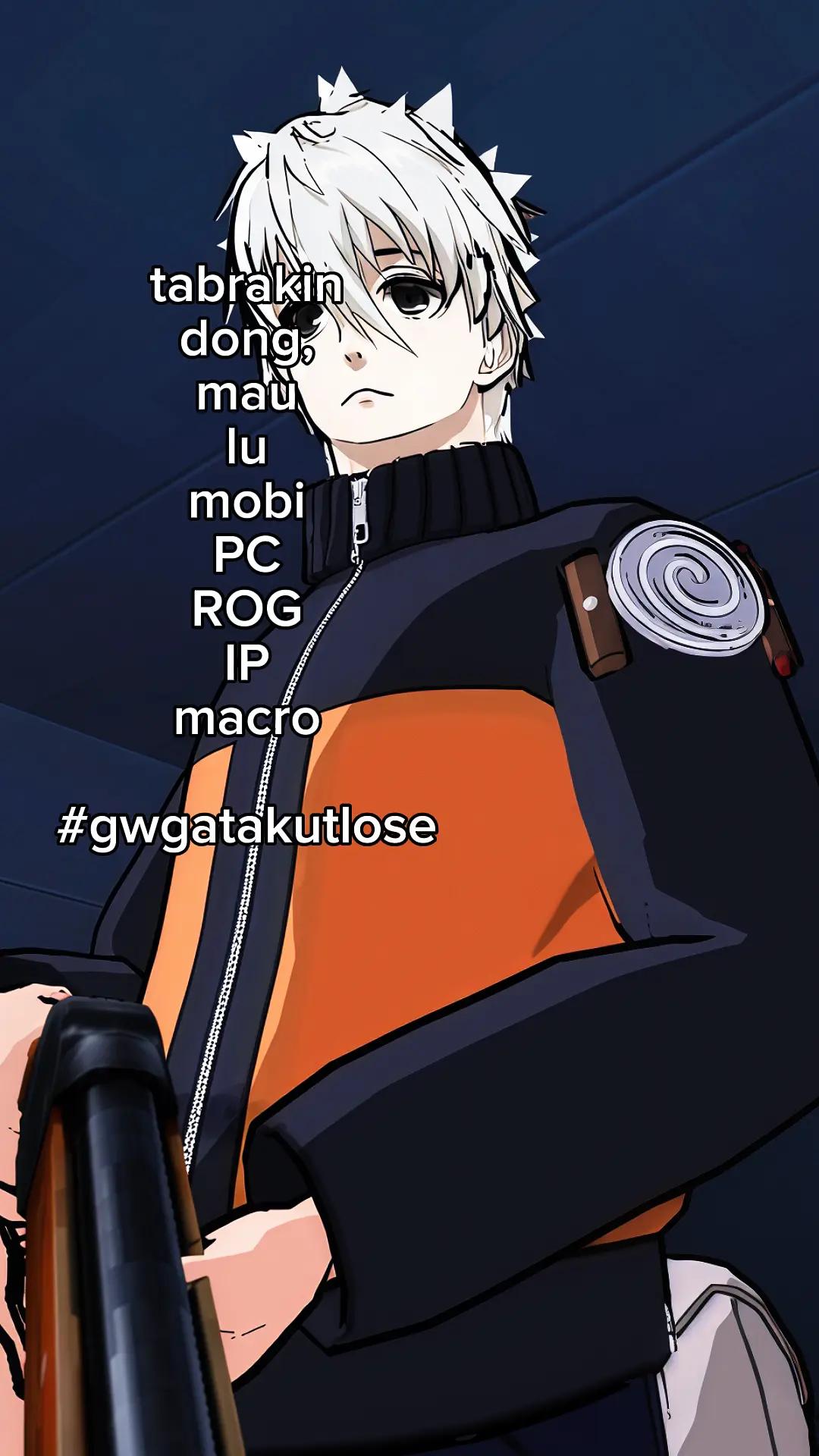 @kaizo maguire