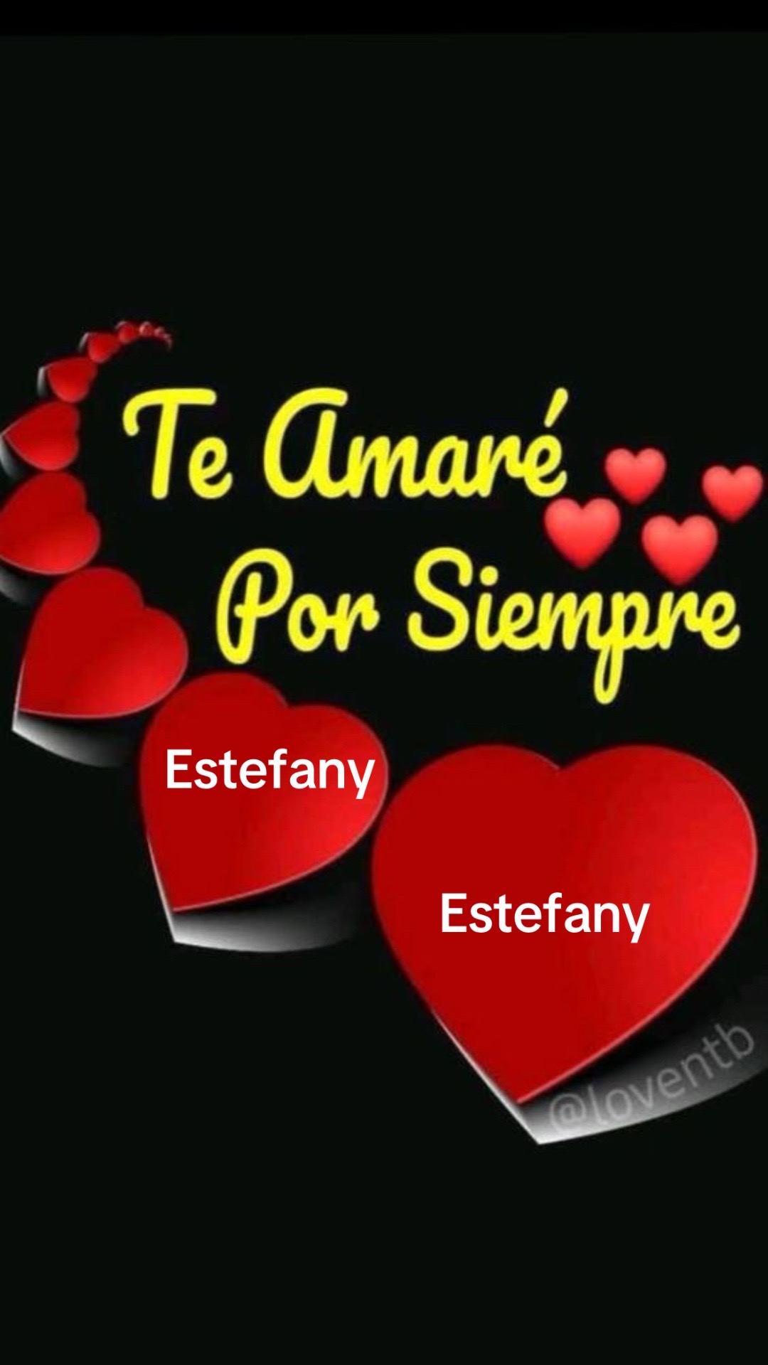 @estefany