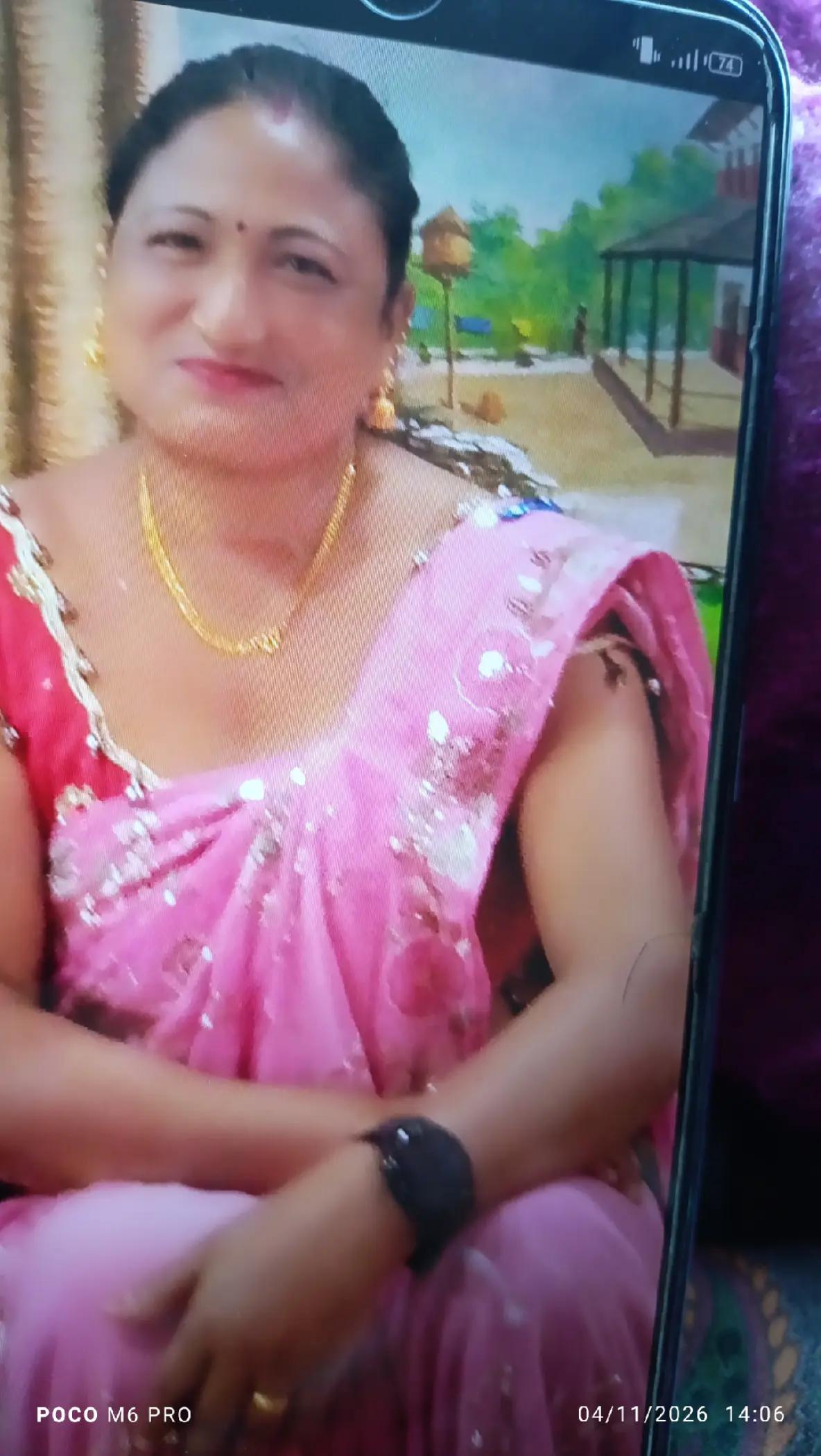 @shivanithapa