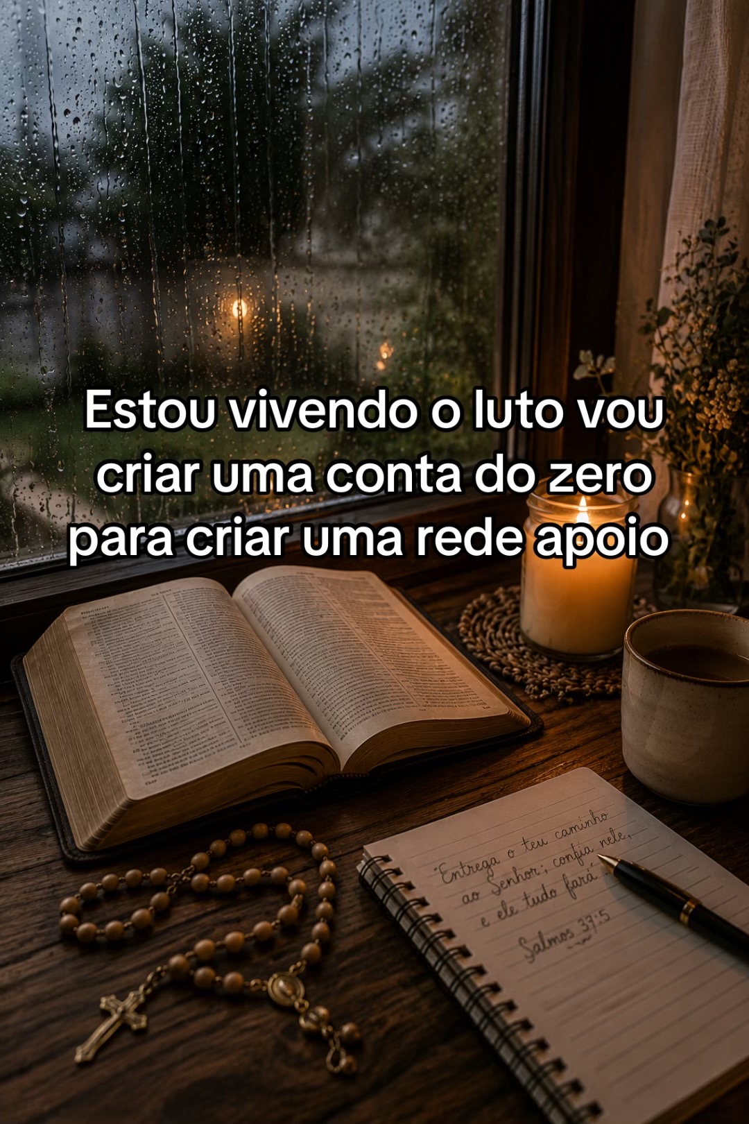 @Abraço de Anjo