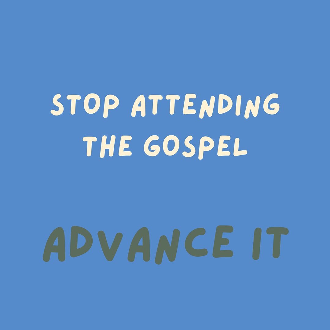 @young adult impact