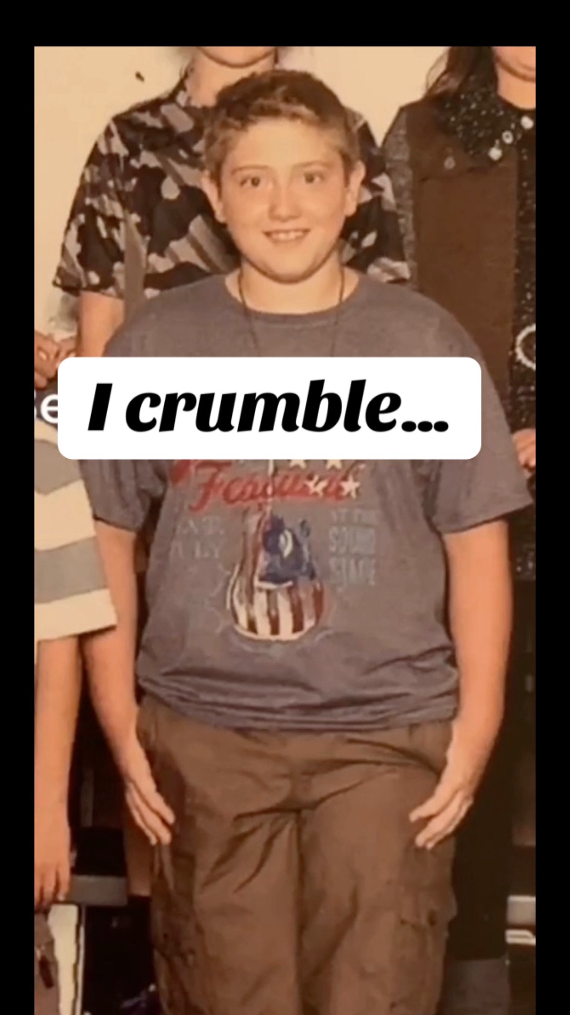 @Conner Berlin