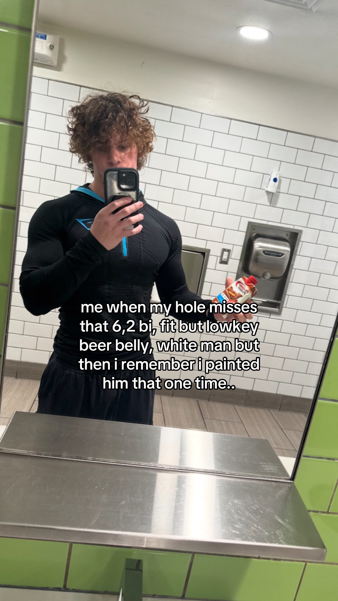 @Jacked cowboy