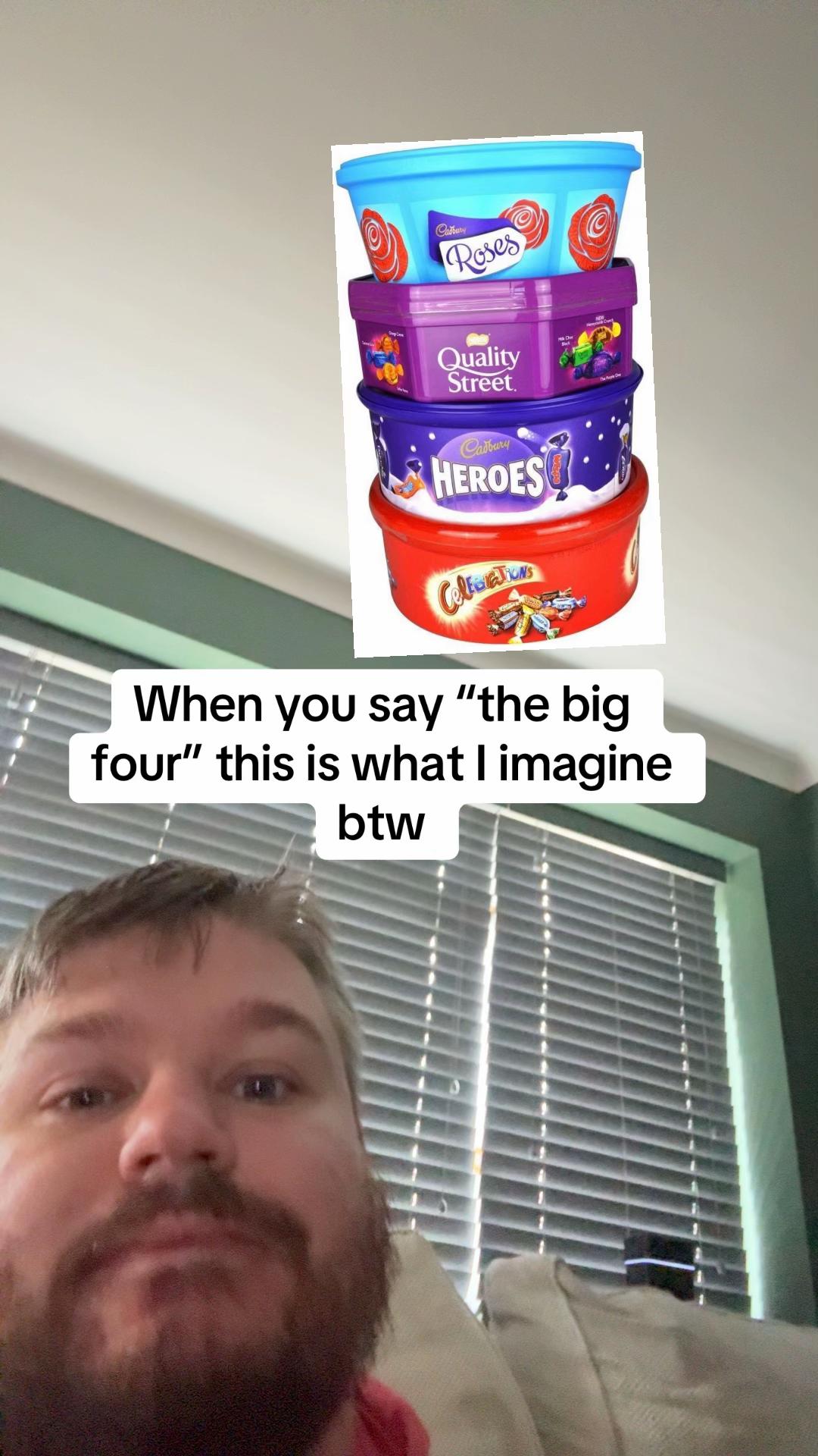 @Shaun Rids