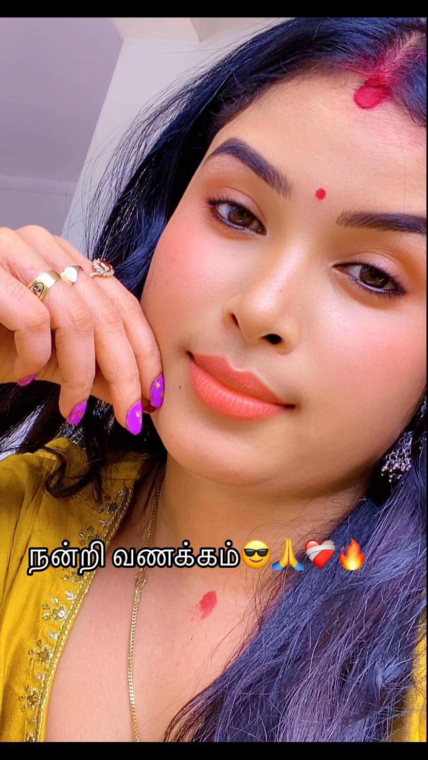 @👑MULLAI THARSHI🌿