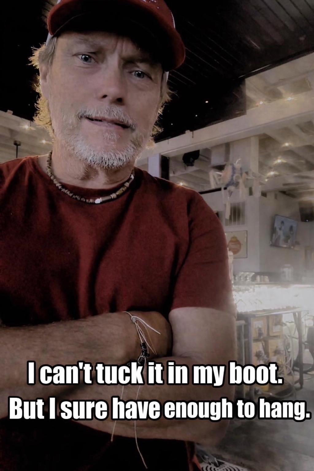 @🦞Shannon Broussard (DHADDY)